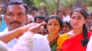 Nassar accepts proposal - Indira | Tamil Movie | Part 5