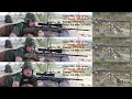 Long Range 7mm PRC Testing & Data