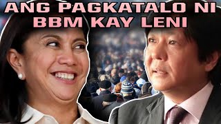 Grabe kaya Pala NATALO SI BBM at ito ang kaniyang naipanalo |Bagong Kaalaman | BongBong Marcos | BBM