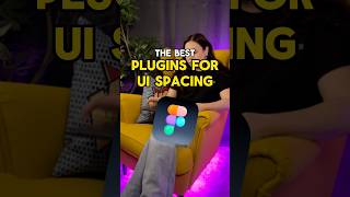 Level up your UI Designs with these Figma Plugins for spacing, and measures! 📏 #figmadesign #figma