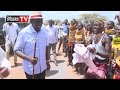 president ruto kuugĨrĨrio isiolo nĨ aikari