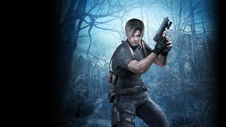 Resident Evil 4 “Serenity” - 1 Hour Loop