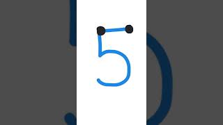Touch Math Touch Points 0-9