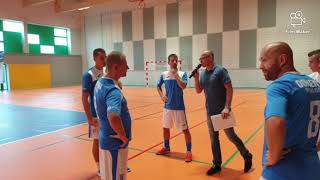 IKNW: Knurów - 30 lecie Futsalu w Knurowie