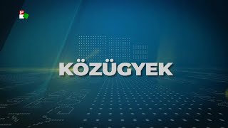 Közügyek – 2022.03.29.