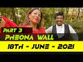 PHEONA WALL ON CRYSTAL 1 ON 1 - I FEEL THAT WOMEN ARE GOD’S PLAN FOR REDEMPTION [ 18TH JUNE 2021 ]