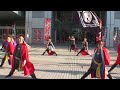 ところざわ武蔵瀧嵐・ステージ＠2012　ドリーム夜さ来い