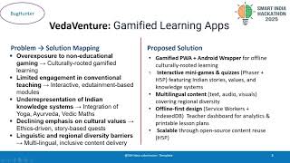 Stemquest - traditional gamified learning platform ps-(25141)