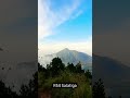 Gunung Andong Dengan Pemandangannya