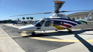 1999 AGUSTA A109E POWER For Sale