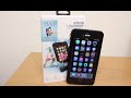 LifeProof Nuud iPhone 6 and 6 Plus Waterproof Case Unboxing, Review and Water Test!