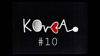 Podcast Korba #10 \