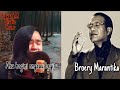 Broery Marantika - Aku Begini Engkau Begitu (Cover) Edward.M Studio