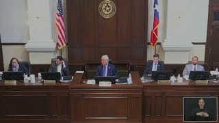 Ken Paxton sues Bexar County, claims tax dollars spent on legal fees for migrants facing deportation
