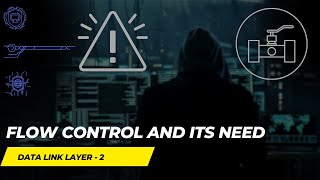 Mastering Flow Control: The Secret to Smoother, Faster, and Smarter Data Flow in Networks!