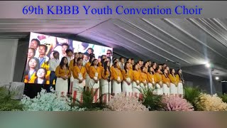 69th KBBB Youth Convention Choir | Credit @pnvlogsnalon2304