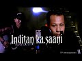 Inditan ka.saani#pangk sangma#Garo gospel (official video)