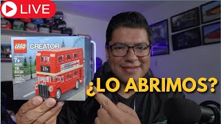 🔴La hora del Autobús con Movilbus: 14/02/25