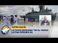 Pertama Kali! TNI AL & AL Rusia Latihan Bersama: Latma ORRUDA 2024  - [Metro Hari Ini]