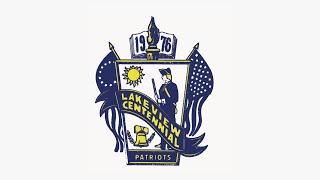 2026 Lakeview Centennial Commencement Ceremony