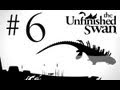 The Unfinished Swan Walkthrough HD - Journey Easter Egg - Part 6 [No Commentary]