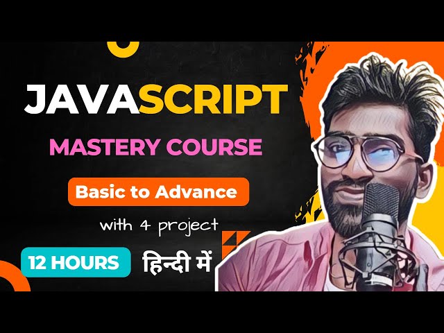 Full Stack Web Development Complete Course In Hindi Html Css