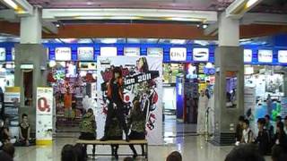 110501 Yokoan Dance Battle - Audition - 2NE1 :: HYN