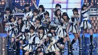 「AKB48劇場オープン10周年記念祭」に“旧神7”が集合！　参加メンバー発表される