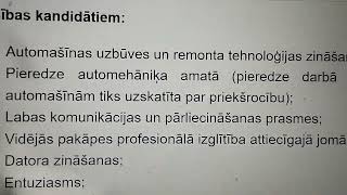 darbs Rīgā par 3600 eiro.pasaku kāpēc to negribu!