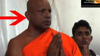 Watareka wijitha thero බොදුබලසේනාවට විරුද්දව දැන් කටපත්ත අදින හම්බ වටරැක එදා මහියංගන බොදුබල සේනා සුම