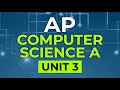 AP Computer Science A - Unit 3: Boolean Expressions And if Statements