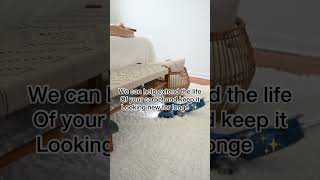 Carpet Cleaning Services Lethbridge | Carpet Cleaning