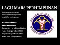 Mars Pernakes KEMENKUMHAM - JASA PEMBUATAN MARS (Klien Perhimpunan, Organisasi)