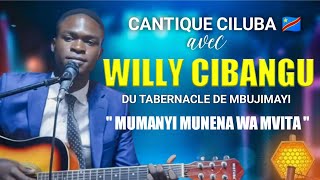 TSHILOBO (MUMANYI MUNENA WA MVITA) : FR WILLY CIBANGU