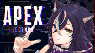 【 Apex Legends】APEX▶バグで別ゲー【 VTuber /蒼月ケイト】