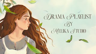 Drama playlist for a new experience