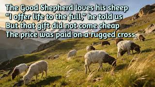 Choirless - "The Shepherd Calls His Sheep"