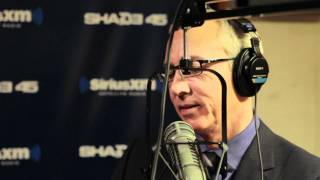 DR. DREW TALKS TOUCHING, SEX ADDICTION & LIFE CHANGERS ON #SWAYINTHEMORNING | Sway's Universe