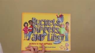 Buckets, Dippers, and Lids