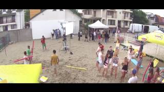 Making of Lipton Ice Tea 2014