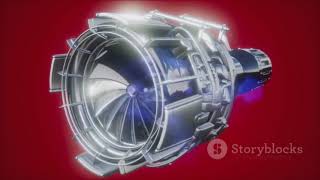 How does a Jet Engine works? Jet Engines Uncovered A Thrustful Journey. #rocket #jet #science