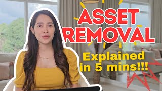 How to Handle Asset Removal in NetSuite Field Service Management