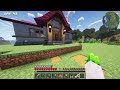 cozy animal crossing minecraft longplay while you study sleep or game 100 days ep 5 music 432hz