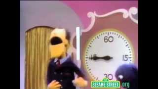 Sesame Street Challenge