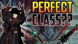 =AQW= Void HighLord Class in PVP (8x8 and 1x1)