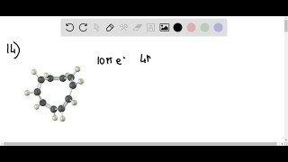 All-cis cyclodecapentaene is a stable molecule that shows a single absorption in its ^i  …