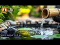 🔴 Relaxing Music 24/7, Stress Relief Music, Sleep Music, Meditation Music, Study, Flowing River