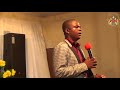 Apostle T.F Chiwenga Either Virgin Or Fire