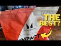 The Best Out There? Myprotein Impact Whey Protein Powder Review