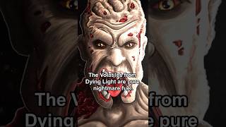 HOW are Volatiles made? | Dying Light